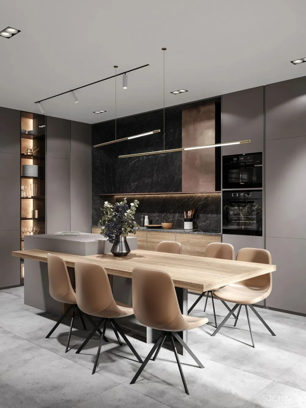 Cartelle Design丨激发灵感 点燃一种全新生活方式