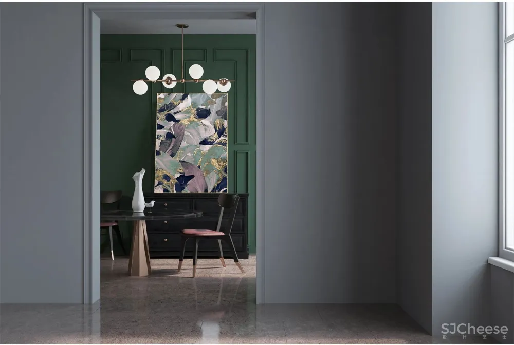 听说,室内设计师都不懂软装设计?