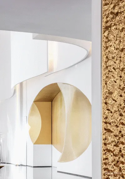 GBD 杜文彪专辑 售楼部