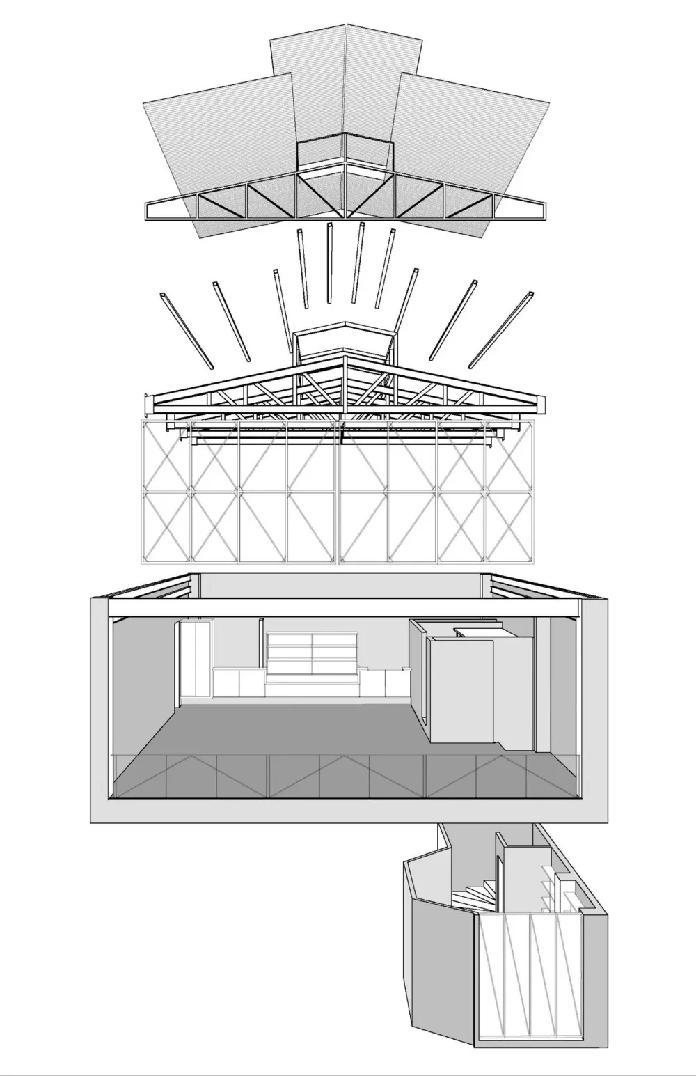 Atemporal丨空间有了气质 便有了灵魂