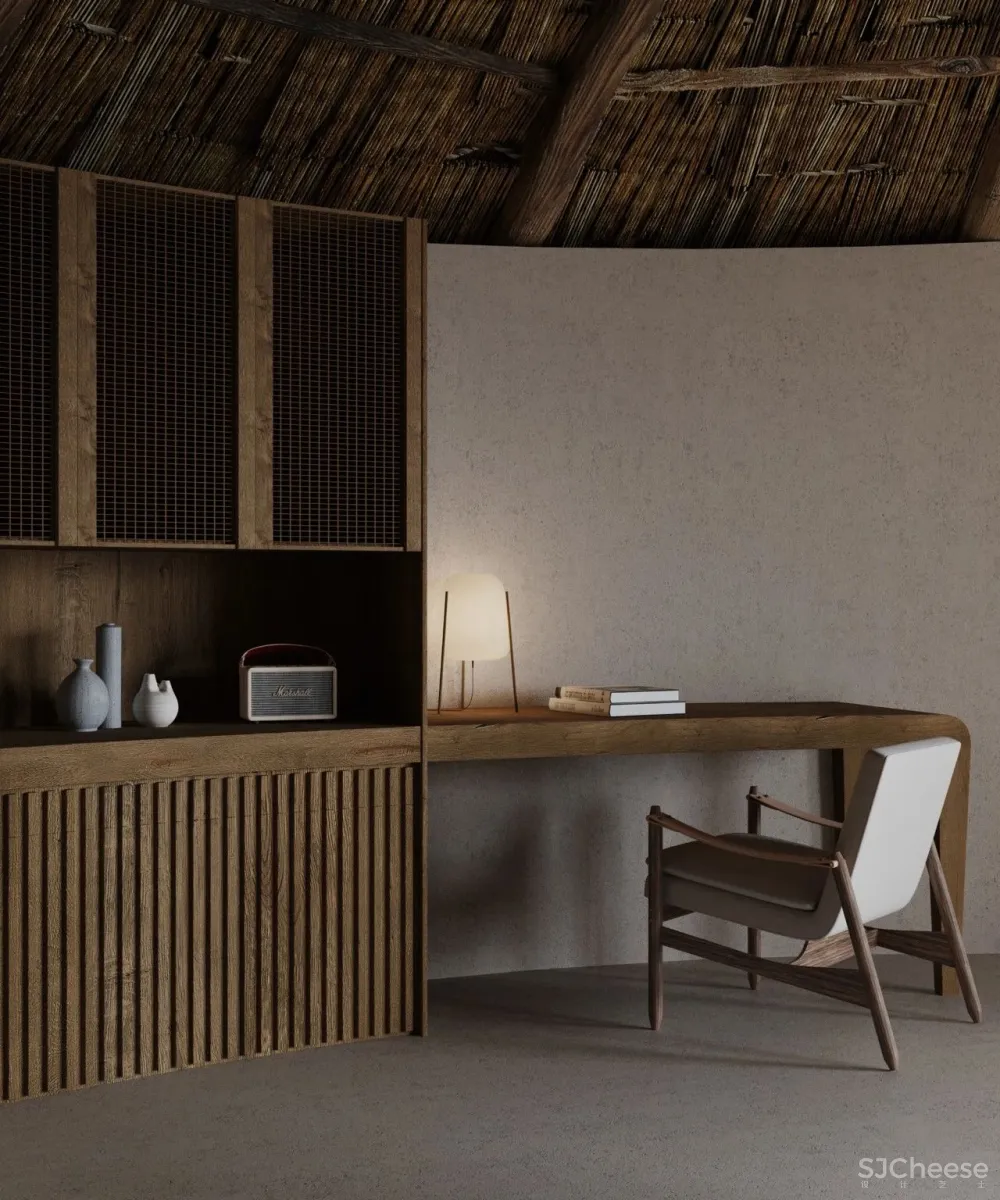 Anastasiya Zhigir 极简主义的精致与优雅