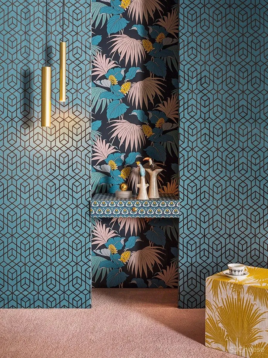 软装的绝美搭配,不看你亏大了!