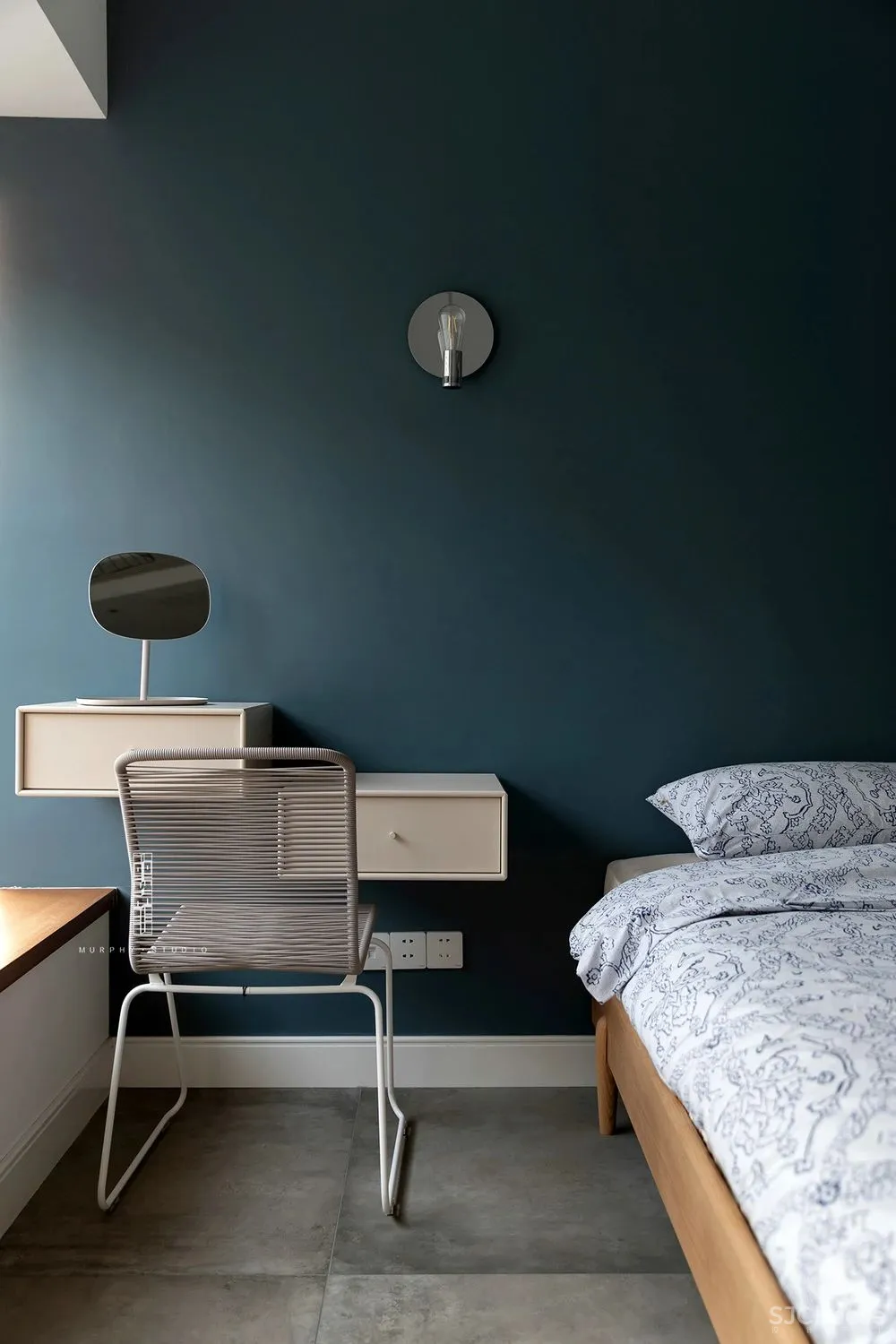 阳光下的北欧生活 墨菲空间研究社