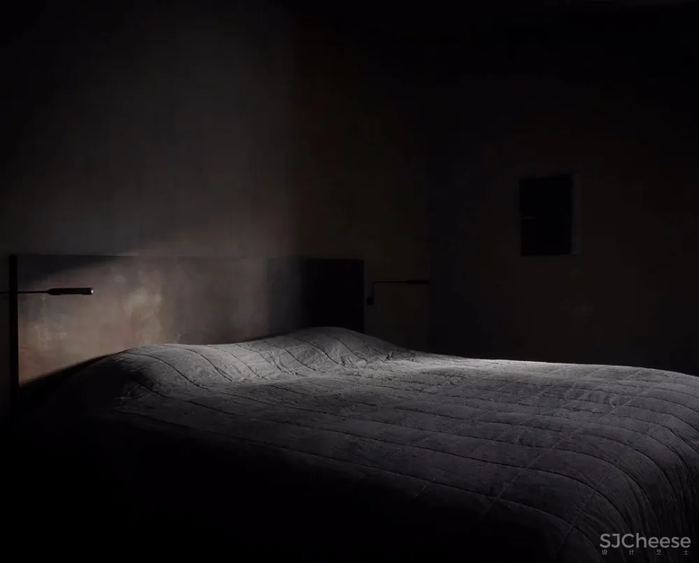 维多利亚女王的狩猎小屋,被Axel Vervoordt 徒弟改造成侘寂酒店