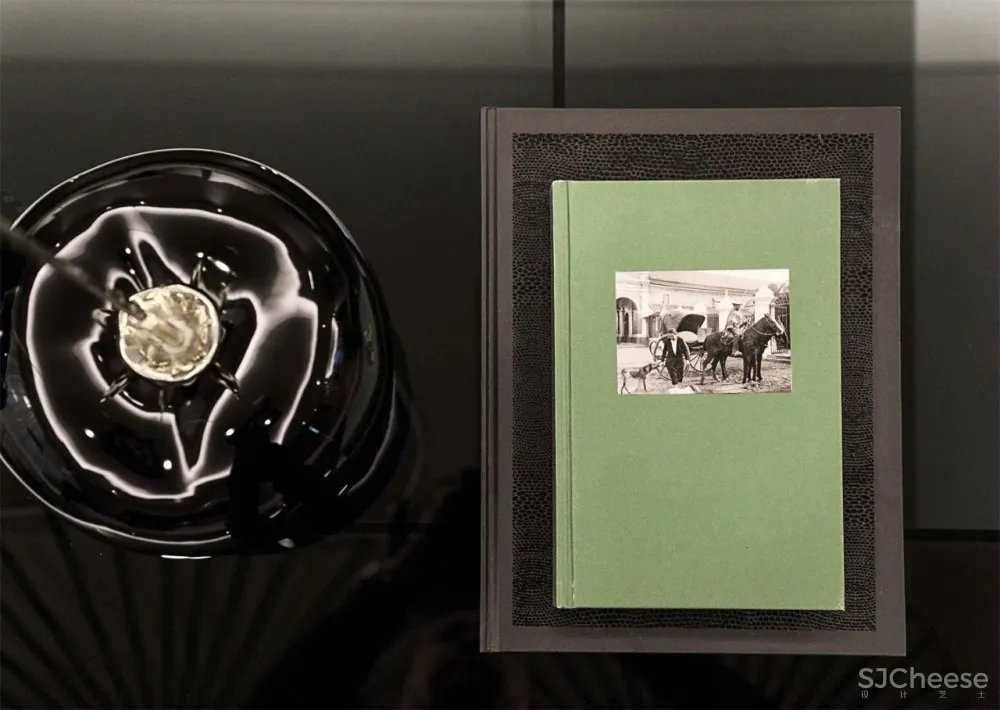 元禾大千设计专辑 样板间