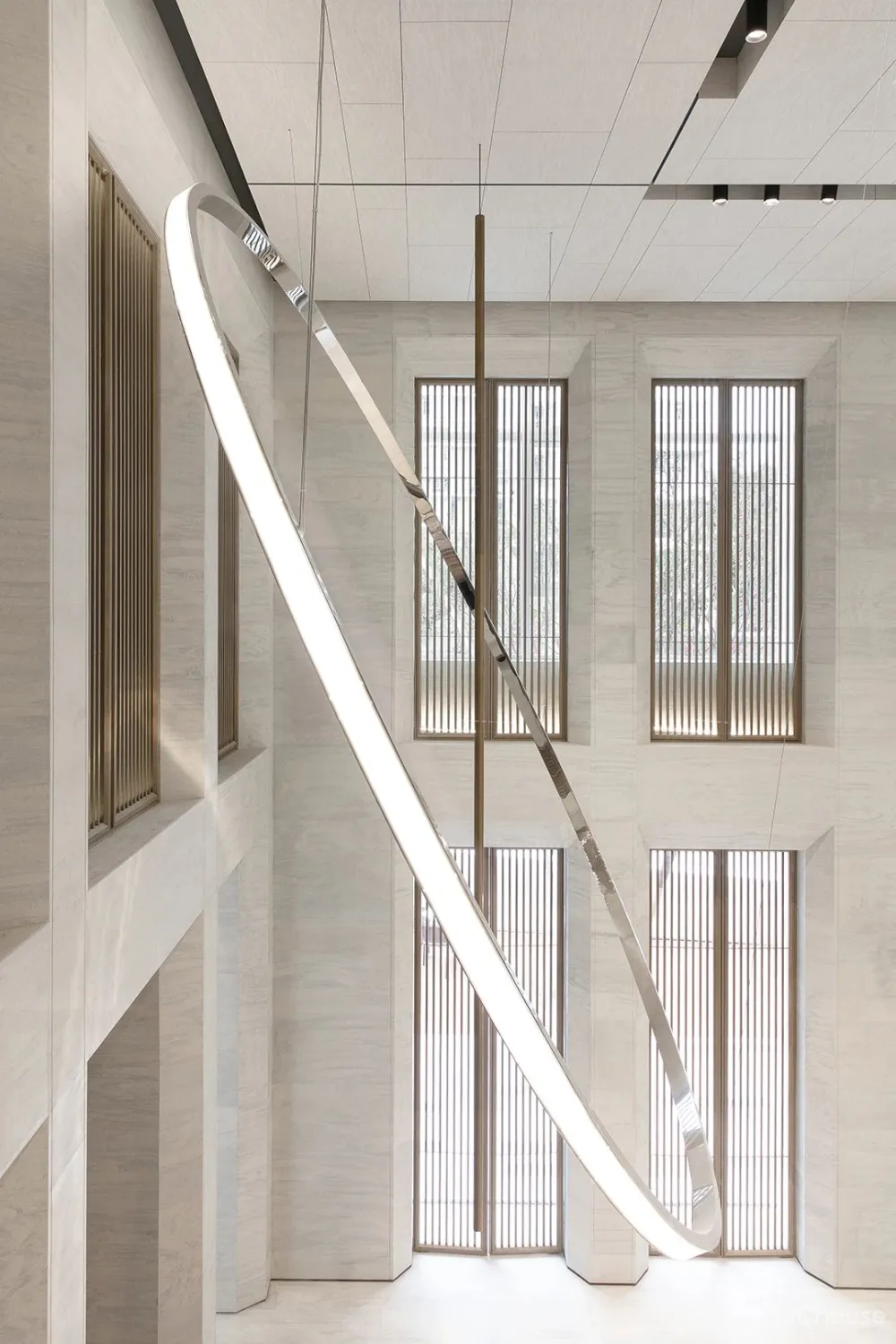 DIA丹健：小而精的空间，极简气质如何演绎得更高级！