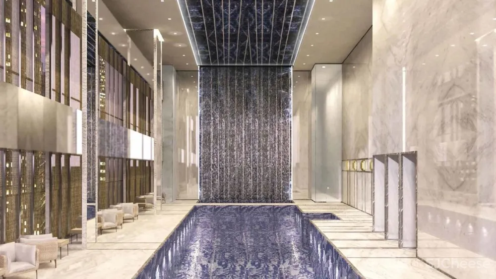 知.鉴赏新作 看国外地产 品豪宅时尚