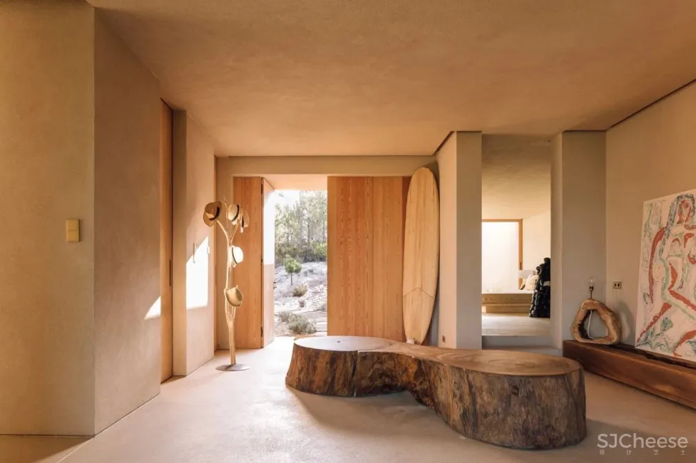 “土味”奢宅，越土越高级