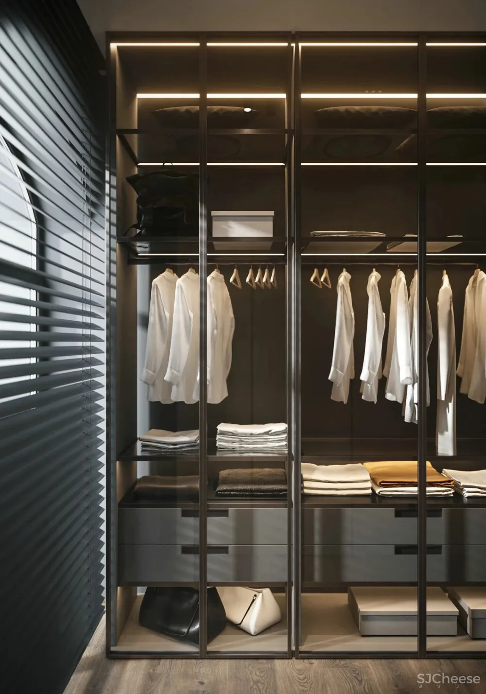 简约,就是这么美!