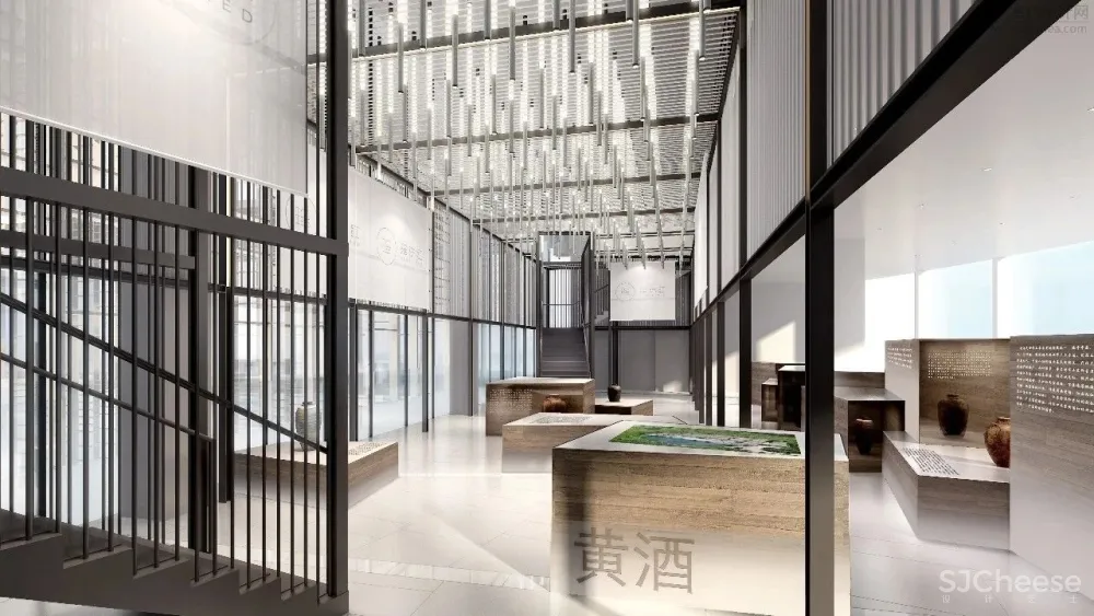 SEPD圣易文设计李超丨小满青研社