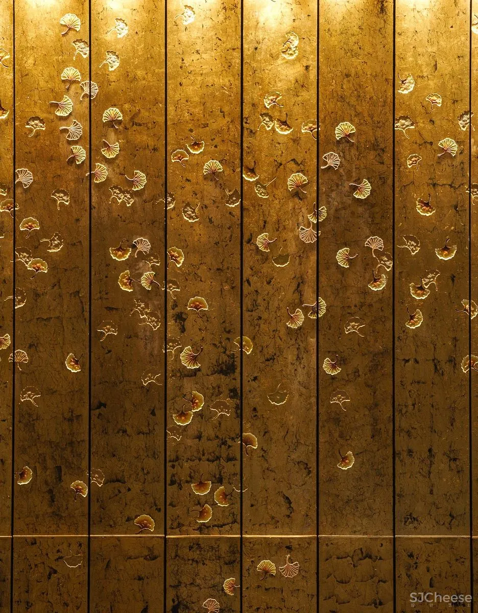 JW Marriott Qufu LTW Designworks