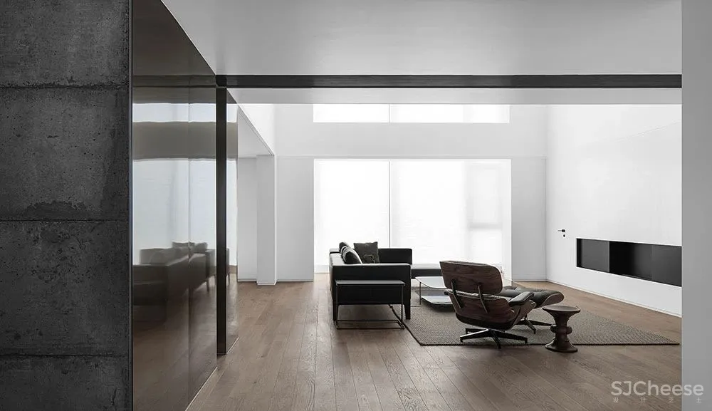 舒适生活之上,探索未来家的某种可能