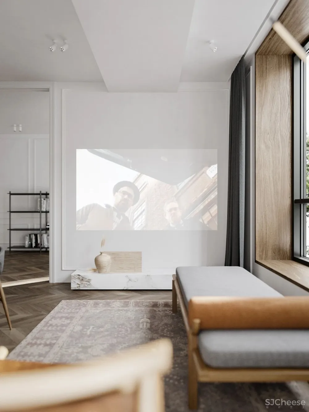 Cartelle Design丨激发灵感 点燃一种全新生活方式