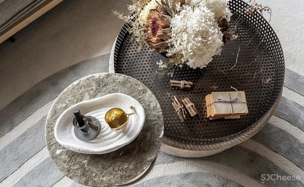 DAS大森设计丨自然与人文记忆的设计传承