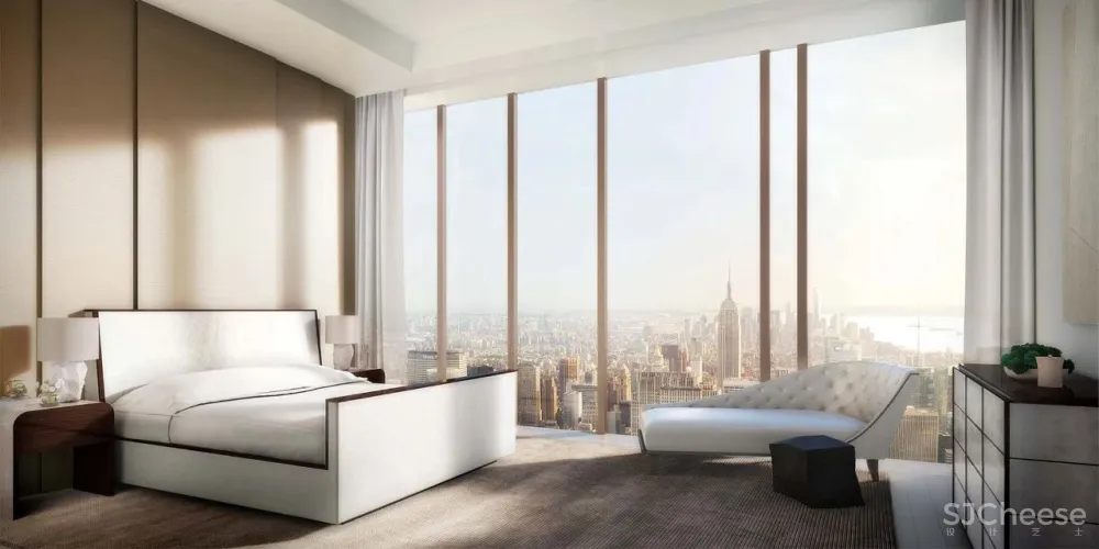 知.鉴赏新作 看国外地产 品豪宅时尚