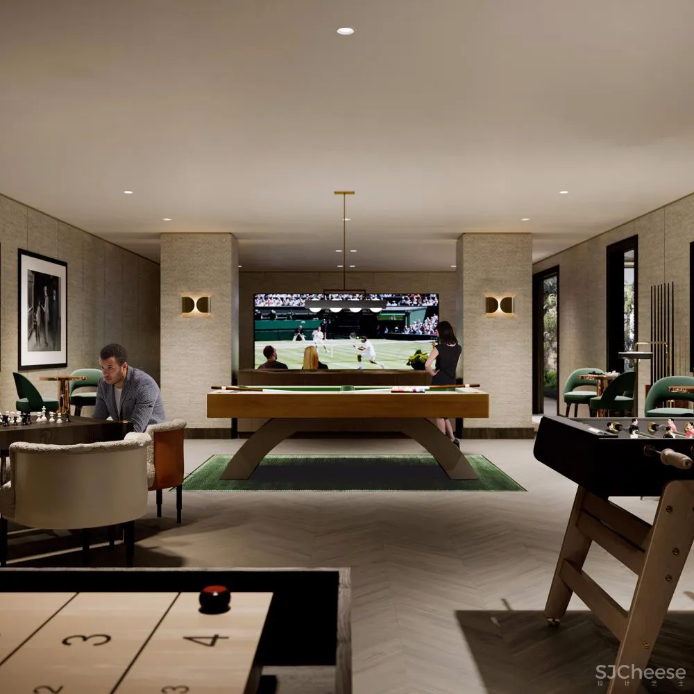 知.鉴赏新作 看国外地产 品豪宅时尚