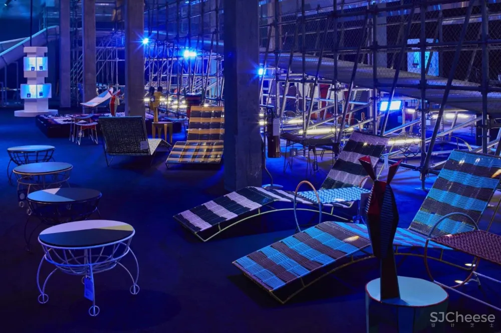 2019米兰设计周奢侈品牌家具亮点回顾