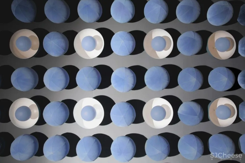 MOD墨设设计丨潍坊青州市恒信.青州风华尚品幼儿园