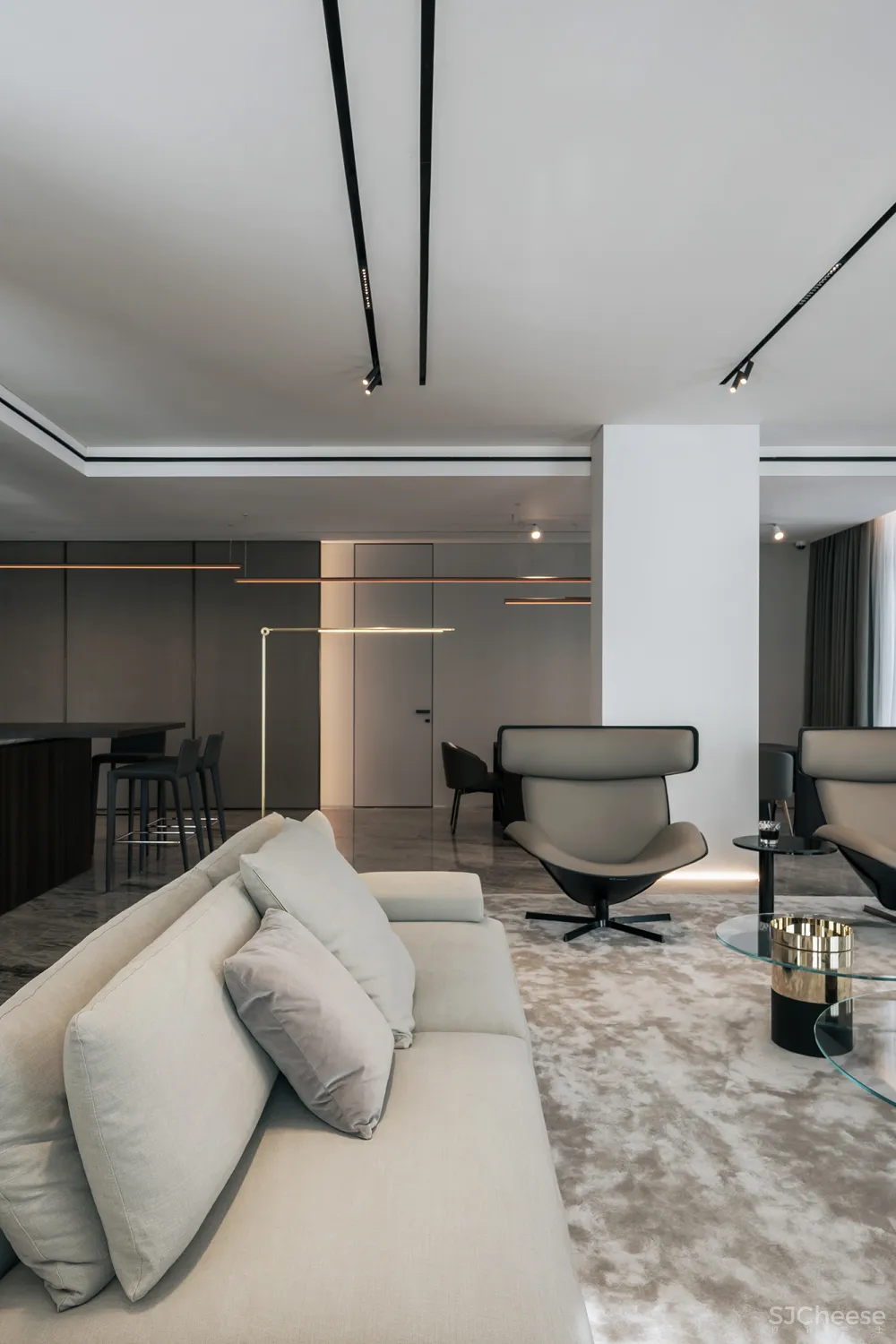 6 组「照片级」效果图, 真实的画面藏了多少细节