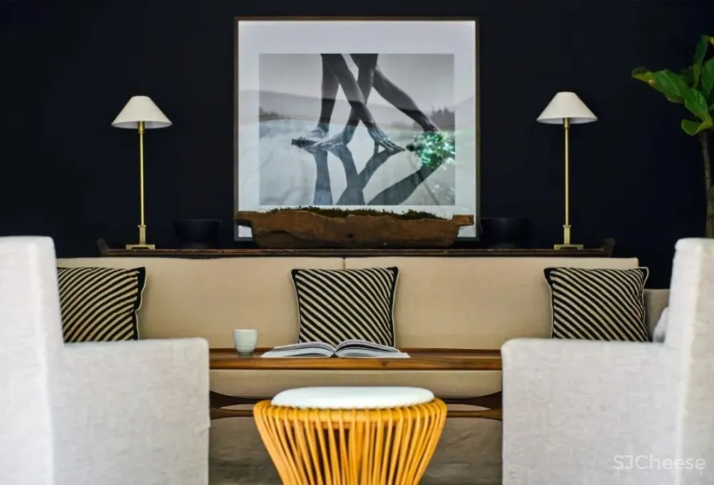 李益中：坚持策略思维，营造人文气质