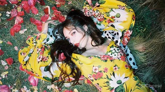 “翻车”配色用在家居然美出天际??