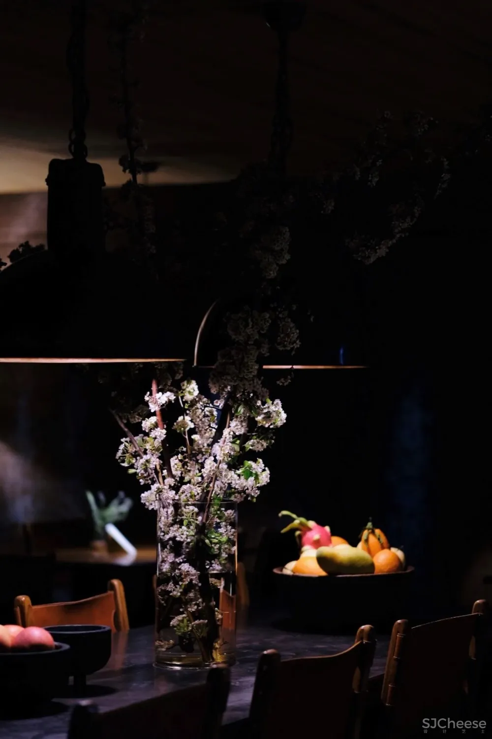 八旬 × 木夕大里酒店:梦想的岛屿,宁静而纯真