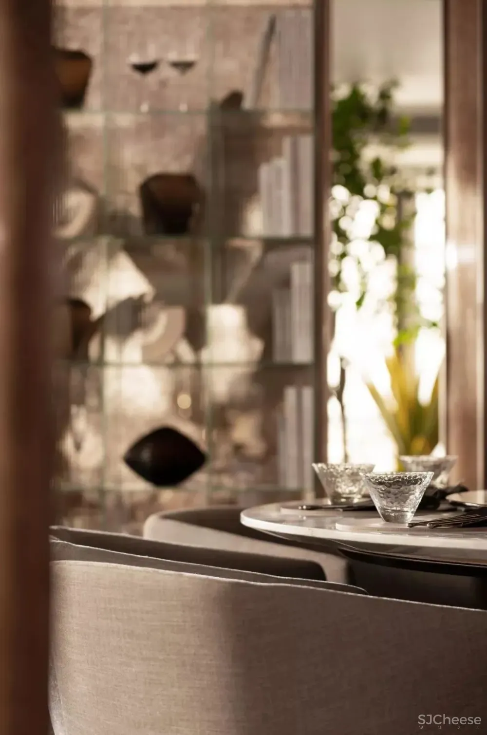 GBD 杜文彪专辑 样板间