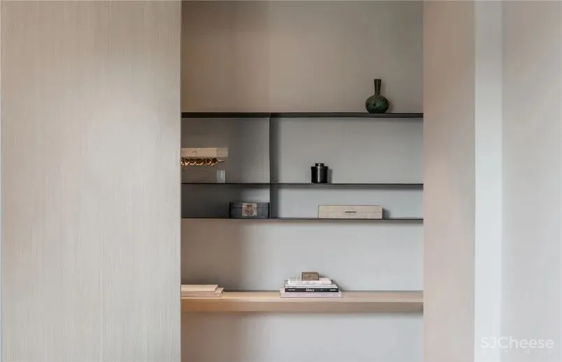 迥光 梵池装饰设计