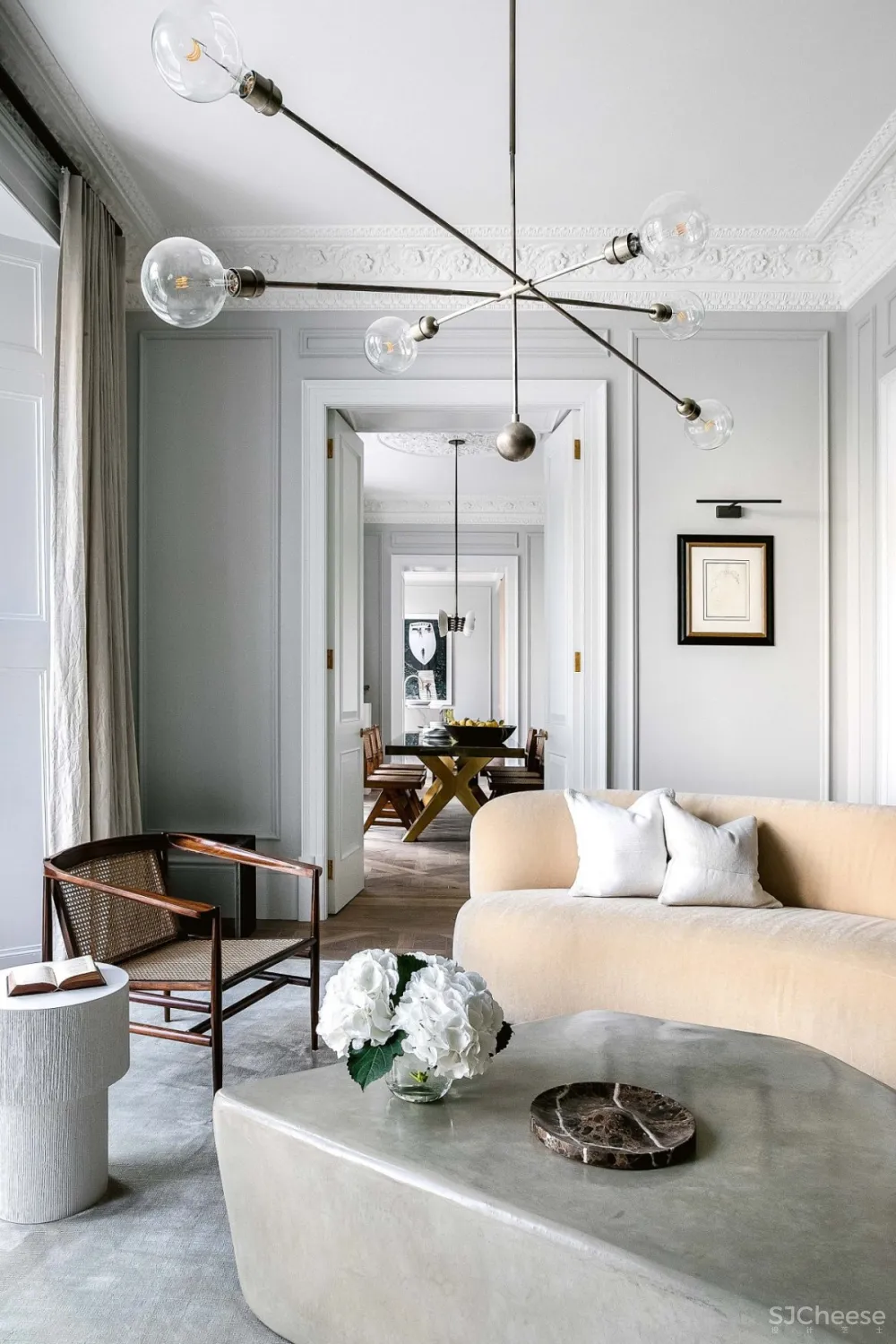 Banda Property | Exquisite Apartment , 典型优雅的现代住宅
