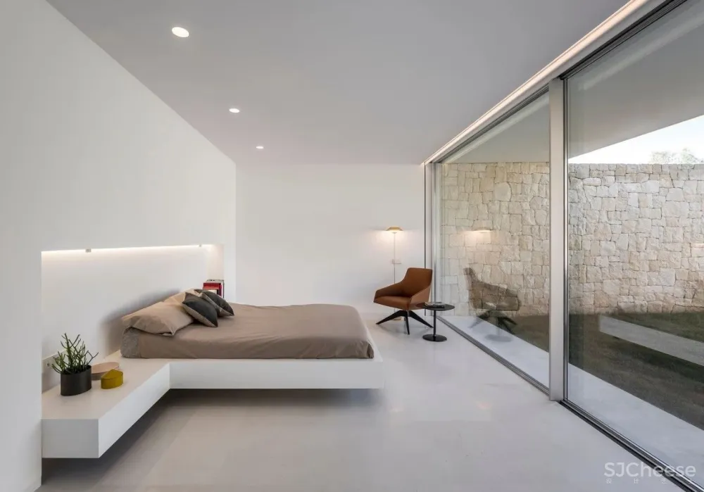 极简,极美,是一种生活态度!