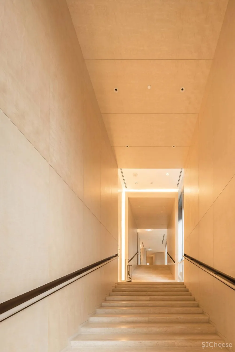 Yabu Pushelberg-曼谷柏悦酒店•低调优雅的奢华!