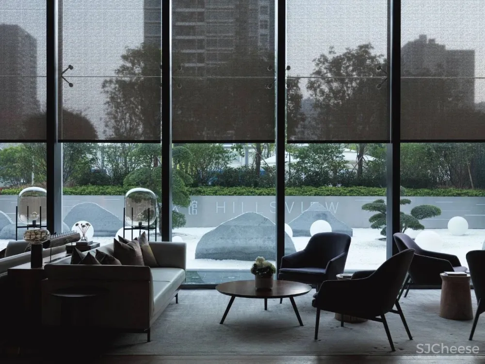 Panshine 派尚设计专辑