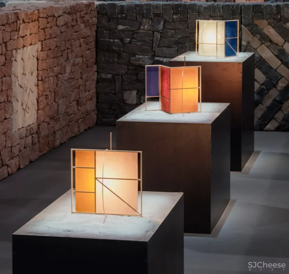 2019米兰设计周奢侈品牌家具亮点回顾