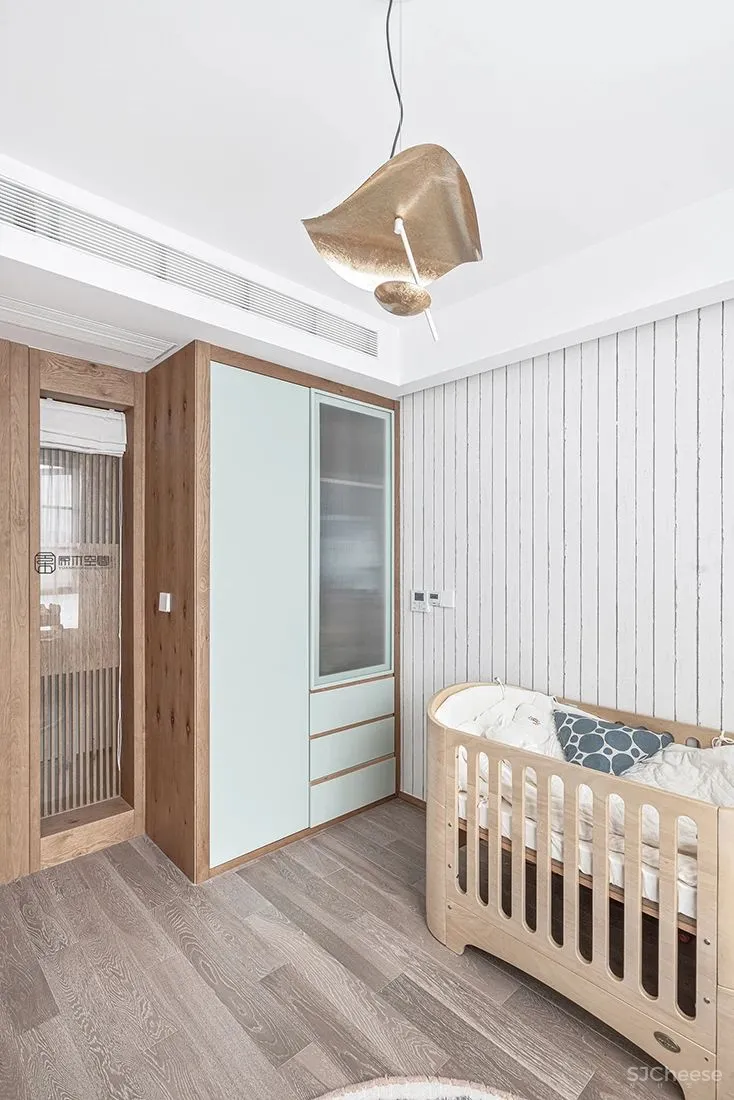 原木 诧寂风，这才是年轻人喜欢的格调！