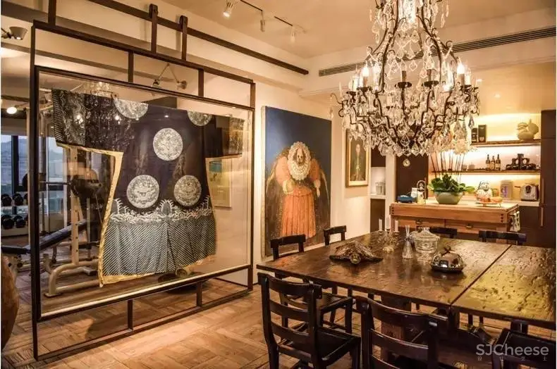 在自我发现中提升生活品位