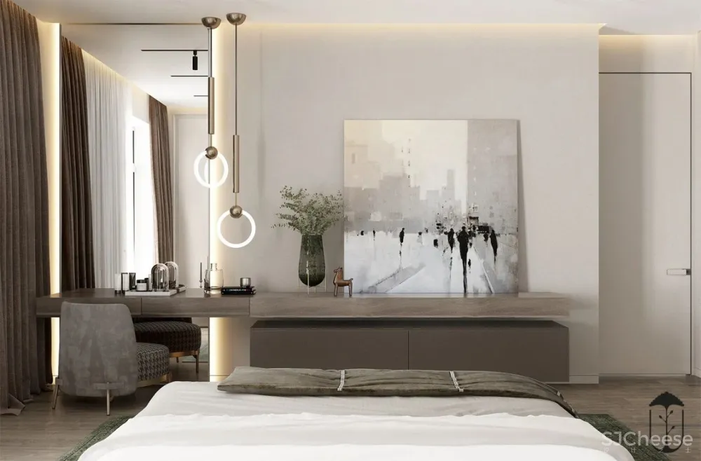 轻奢,一种对生活品质的追求!