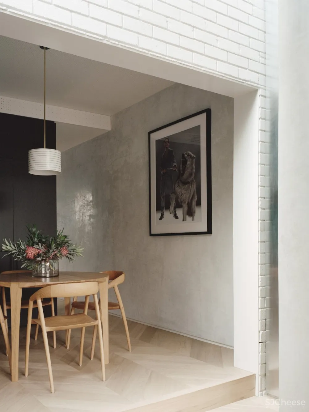 Pandolfini Architects | Concert Hall House , 当代创意的音乐之家