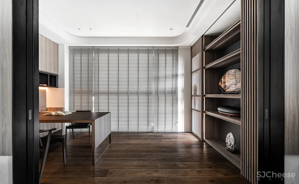 精致的简约设计,最有格调!