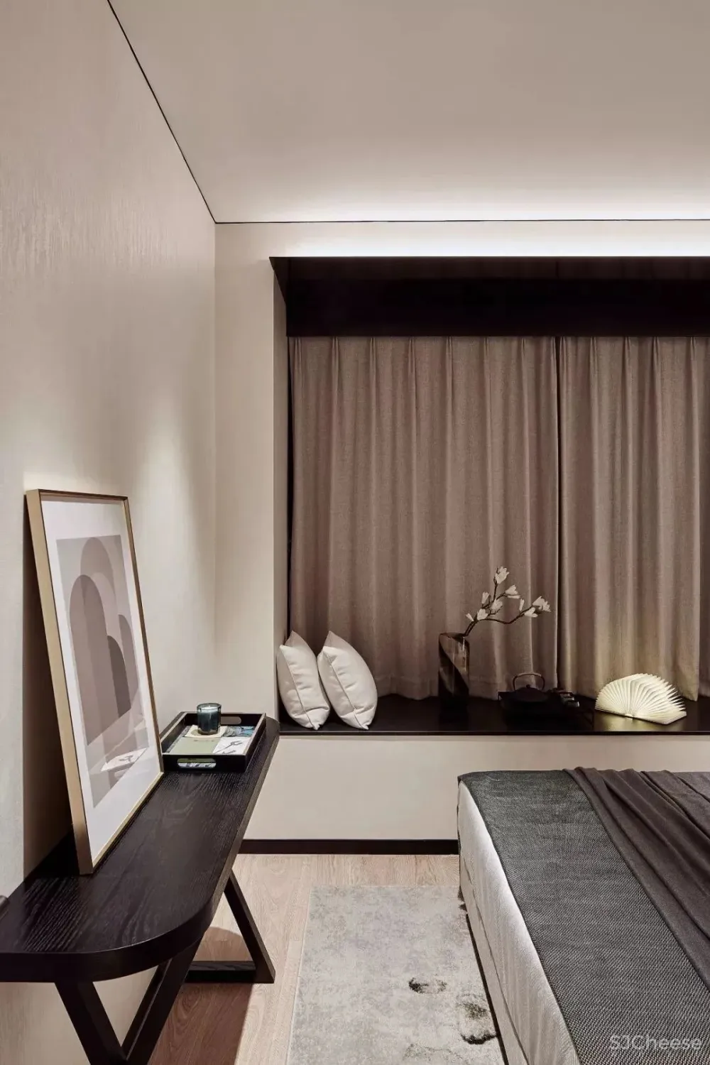 GBD 杜文彪专辑 样板间