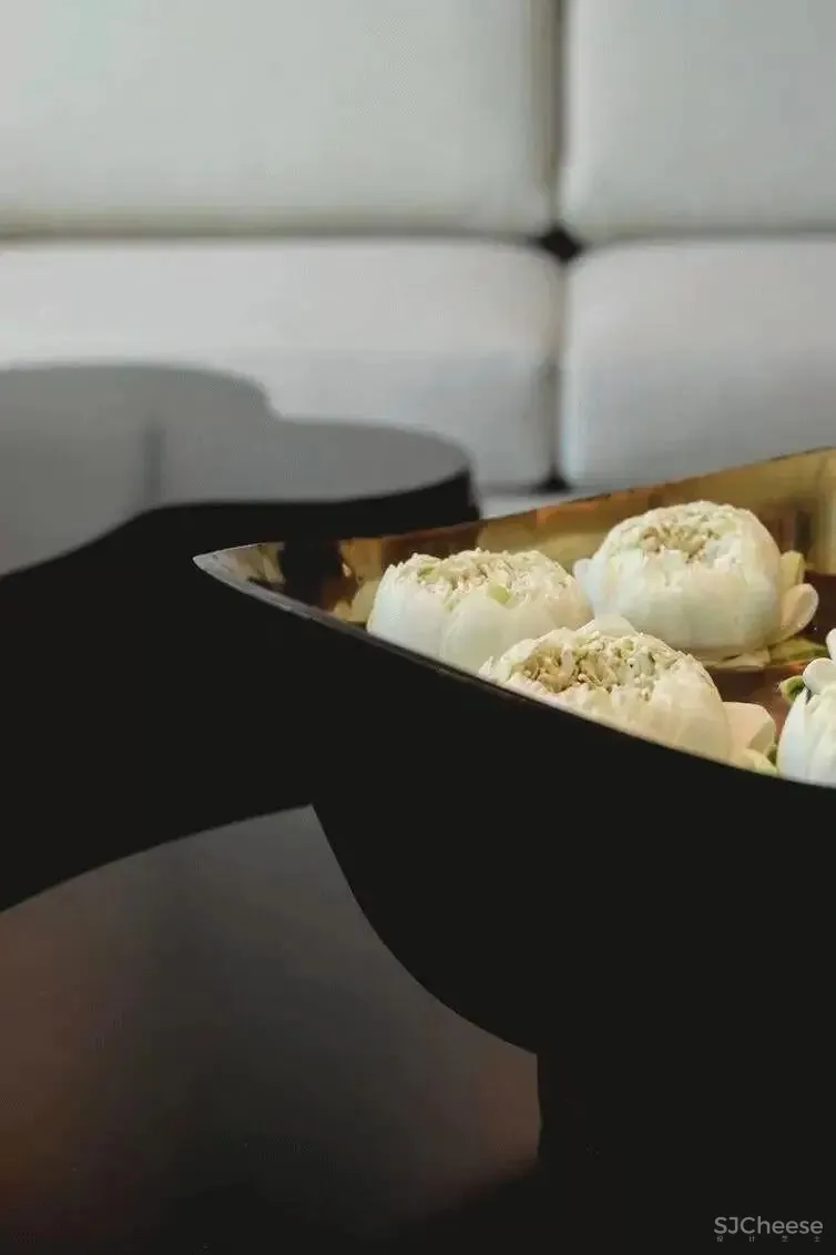 Yabu Pushelberg-曼谷柏悦酒店•低调优雅的奢华!