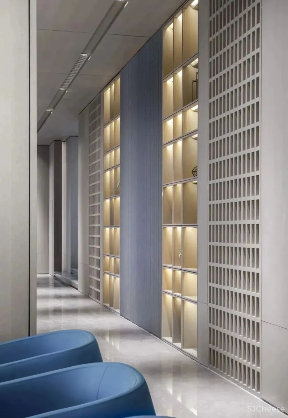 Panshine 派尚设计专辑