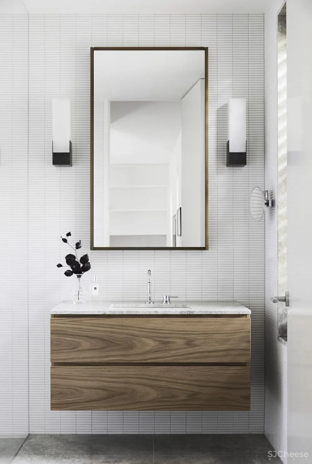 Watts Studio 新作 墨尔本的精致与优雅