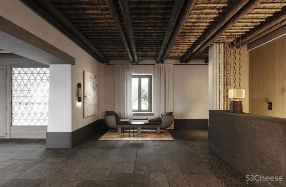 Kalesma Mykonos丨无与伦比的纯粹寂静之美