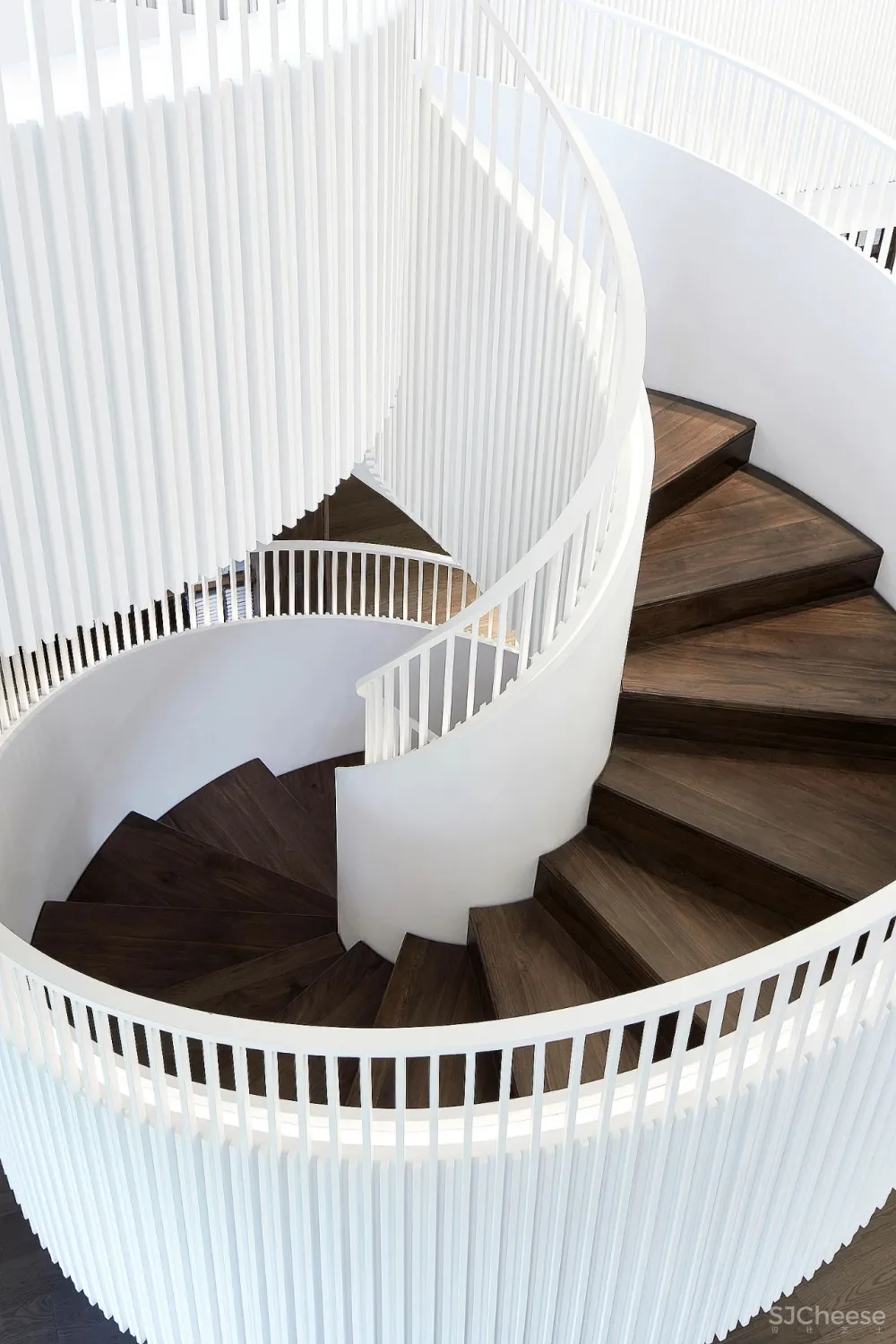 孙华锋 隐逸雅奢大宅,美好生活典范!