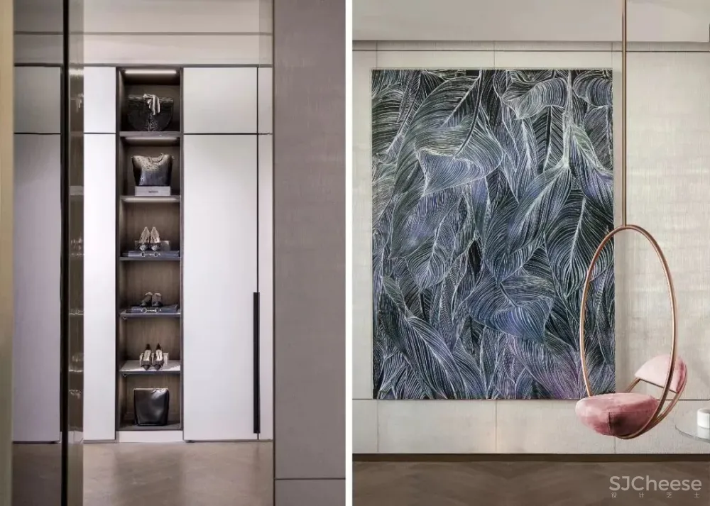 GBD 杜文彪专辑 样板间