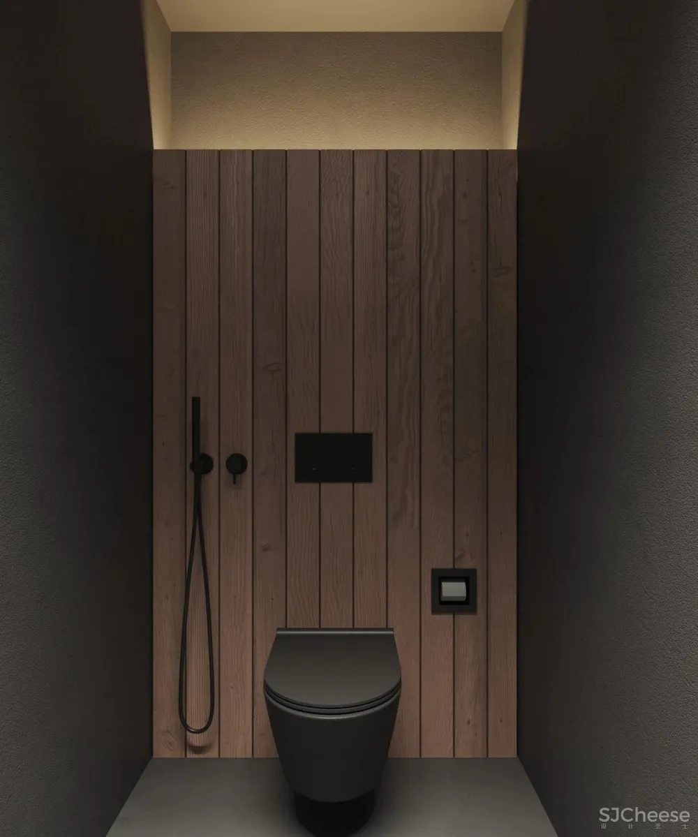 Stephen Tsymbaliuk 新作 远离都市喧闹纷扰 与自然共生