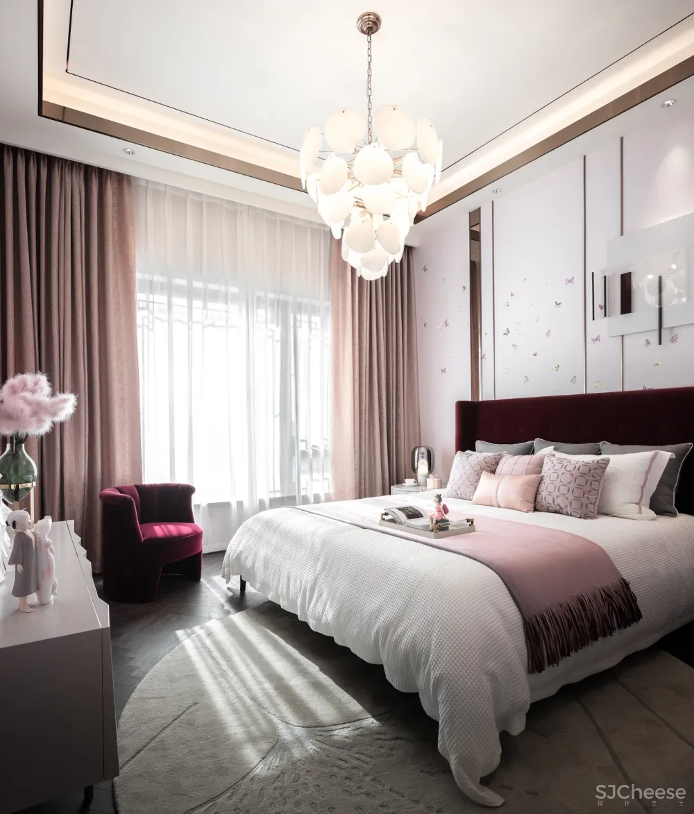 【2020年第一季度】别墅豪宅类人气前三案例分享