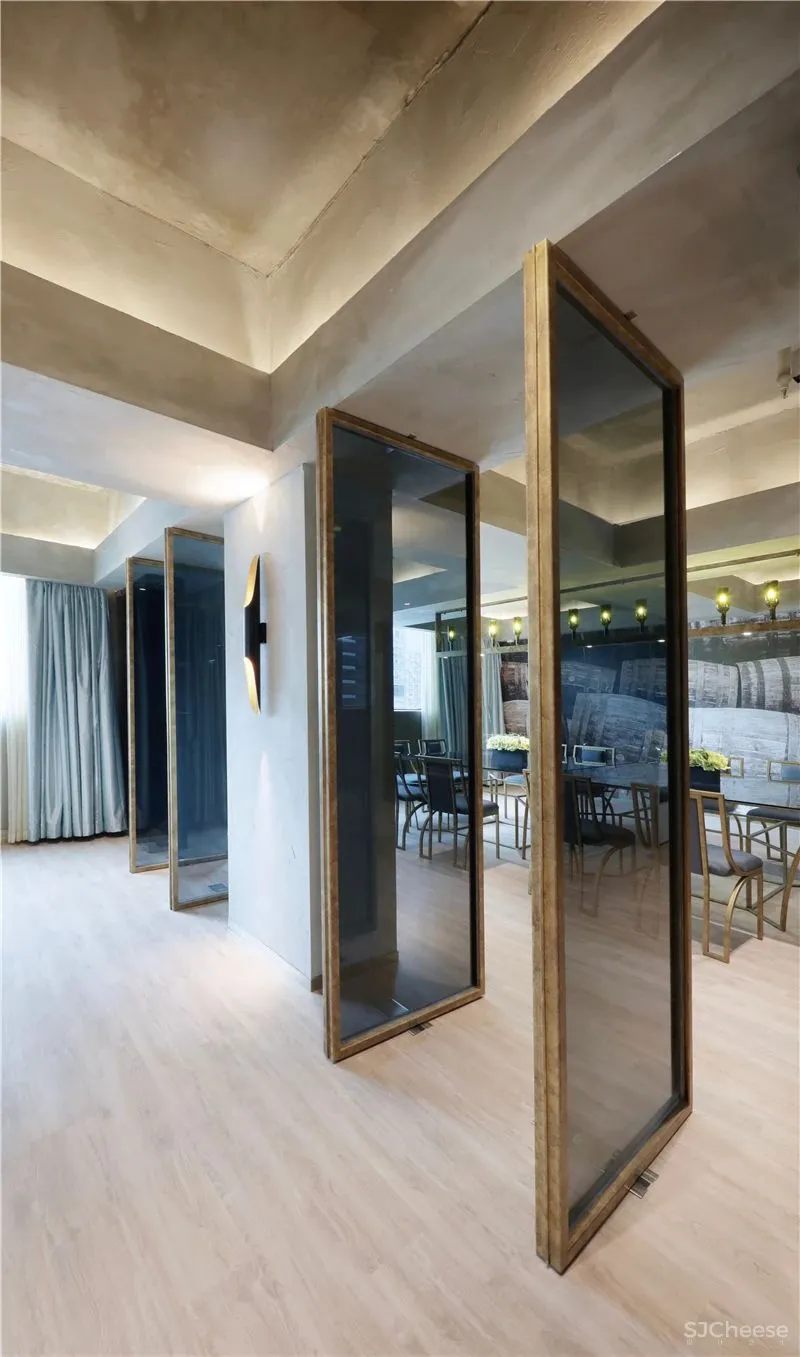 2020 意大利 IIDA AWARD国际设计大奖 国际设计师形象大使 谢秉峻