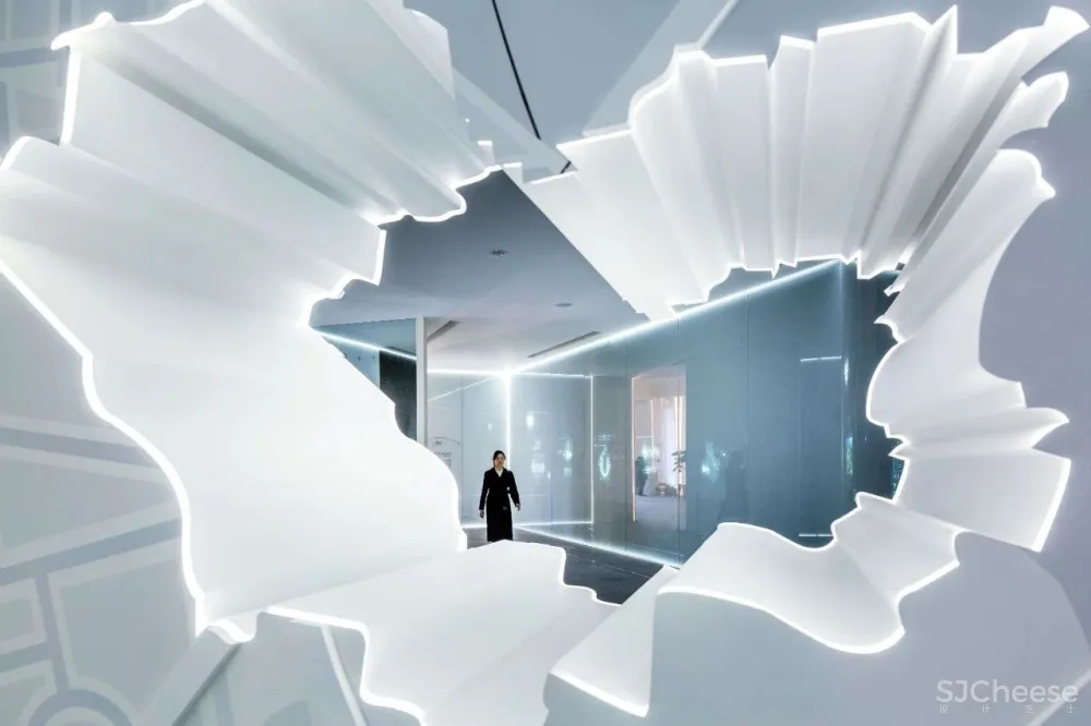 GBD 杜文彪专辑 售楼部