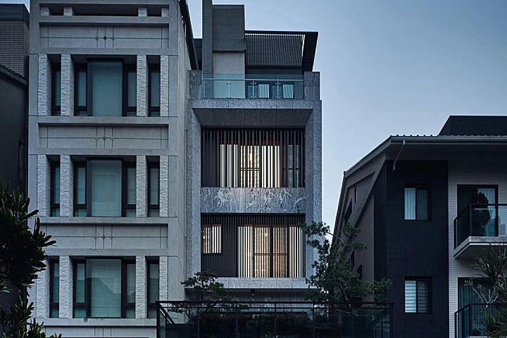 还在用传统方式铺地板?看「人字拼」怎样演绎质朴自然风